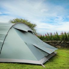 Палатка четырехместная Vango Castlewood 400 Package Mineral Green (TETCSLWOD000001)