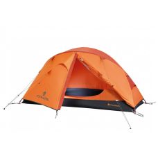 Палатка Ferrino Solo FR Orange (99057LAAFR)