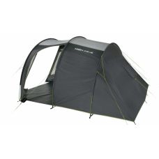 Палатка High Peak Ancona 5.0 Light Grey/Dark Grey/Green (10249)