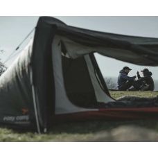 Намет двомісний Easy Camp Sarek 2 (120467)