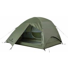 Палатка двухместная Ferrino Nemesi 2 Pro Olive Green (91212MOOFR)