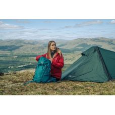 Намет одномісний Highlander Blackthorn 1+Scarab Green (TEN131XLV2-SG)