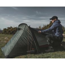 Намет двомісний Easy Camp Sarek 2 (120467)