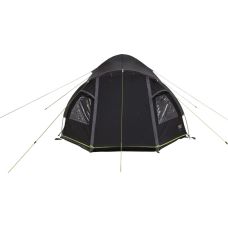 Палатка трехместная High Peak Talos 3 Dark Grey/Green (11505)