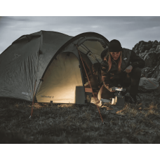 Палатка трехместная Easy Camp Setesdal 3 (120477)