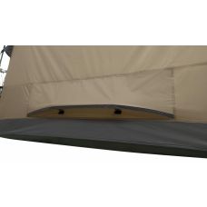 Палатка шестиместная Easy Camp Moonlight Yurt Grey (120382)
