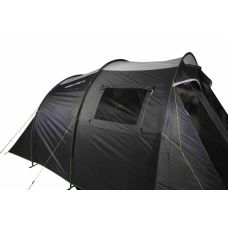 Палатка High Peak Ancona 5.0 Light Grey/Dark Grey/Green (10249)