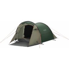 Палатка двухместная Easy Camp Spirit 200 Rustic Green (120396)
