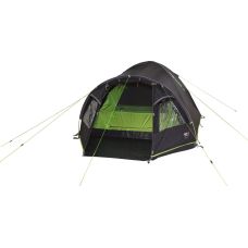 Палатка трехместная High Peak Talos 3 Dark Grey/Green (11505)