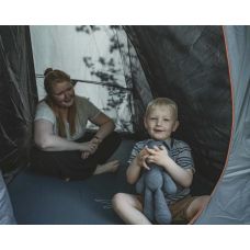 Палатка двухместная Easy Camp Hamra 4 (120494)