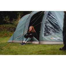 Палатка пятиместная Vango Beta 550XL Mineral Green (TEUBETA00000002)