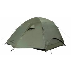 Палатка трехместная Ferrino Nemesi 3 Pro Olive Green (91213MOOFR)