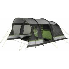 Палатка High Peak Garda 5.0 Light Grey/Dark Grey/Green (11823)