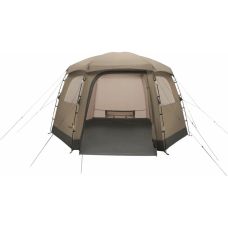 Палатка шестиместная Easy Camp Moonlight Yurt Grey (120382)