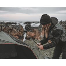 Палатка четырехместная Easy Camp Setesdal 4 (120478)