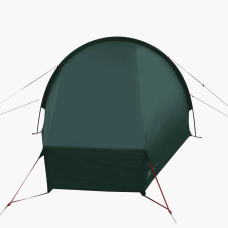Палатка одноместная Highlander Refuge 1 Pine Green (TEN166-PG)