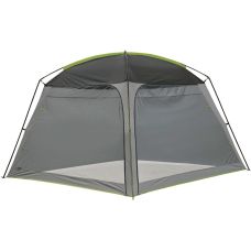 Шатро High Peak Pavillon Light Grey/Dark Grey/Lime (14047)