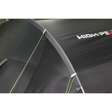 Палатка High Peak Tauris 4 Dark Grey/Green (11560)