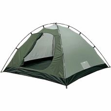 Палатка High Peak Nevada 4 Light Dark Olive/Light Olive (10086)