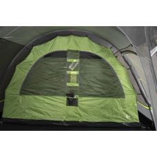 Палатка шестиместная High Peak Bozen 6.0 Light Grey/Dark Grey/Green (11837)