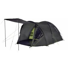 Палатка пятиместная High Peak Samos 5 Dark Grey/Green (11517)
