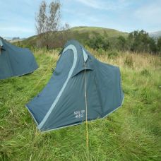 Палатка одноместная Vango Soul 100 Deep Blue (TEUSOUL00000001)
