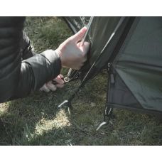 Намет двомісний Easy Camp Sarek 2 (120467)