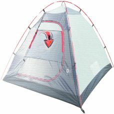 Палатка пятиместная High Peak Tessin 5.1 Deep Forest (10381)