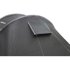Палатка High Peak Paros 5 Dark Grey/Green (11566)
