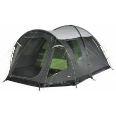 Намет High Peak Santiago 5.0 Light Grey/Dark Grey/Green (11802)