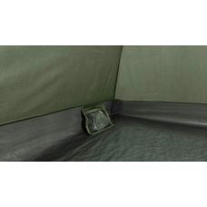 Палатка двухместная Easy Camp Comet 200 Rustic Green (120404)