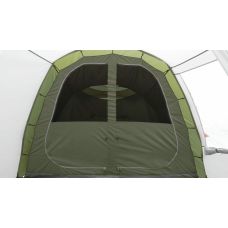 Палатка четырехместная Easy Camp Huntsville 400 Green/Grey (120406)