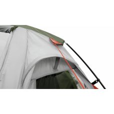 Палатка четырехместная Easy Camp Huntsville 400 Green/Grey (120406)
