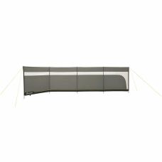 Тент пляжний Outwell Windscreen Premium Charcoal (111219)