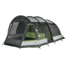 Палатка шестиместная High Peak Bozen 6.0 Light Grey/Dark Grey/Green (11837)