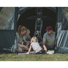Палатка шестиместная Easy Camp Skarvan 6 (120498)