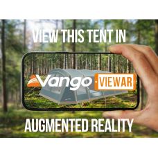 Палатка четырехместная Vango Mokala 450 Mineral Green (TETMOKALA000001)