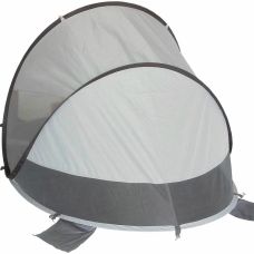 Палатка High Peak Calobra 80 Aluminium/Dark Grey (10021)