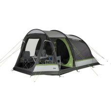 Палатка пятиместная High Peak Meran 5.0 Light Grey/Dark Grey/Green (11808)