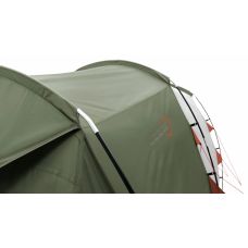 Палатка четырехместная Easy Camp Huntsville 400 Green/Grey (120406)