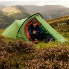 Палатка Vango Helvellyn 300 Pamir Green (TENHELVELP32165)