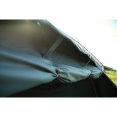 Палатка четырехместная Vango Mokala 450 Mineral Green (TETMOKALA000001)