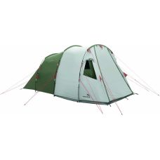 Палатка четырехместная Easy Camp Huntsville 400 Green/Grey (120406)