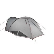 Палатка High Peak Alfena 3.0 Nimbus Grey (11433)