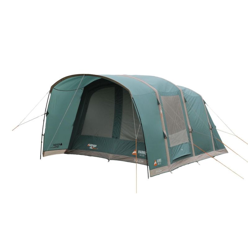 Намет тримісний Vango Harris Air 350 Mineral Green  (TETHARRAI000001)