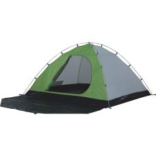 Намет High Peak Mesos 4 Dark Grey/Green (11525)
