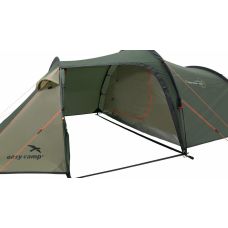 Палатка четырехместная Easy Camp Magnetar 400 Rustic Green (120416)