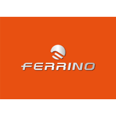 Намет двомісний Ferrino RIFT 2 Blue (91050NBB)