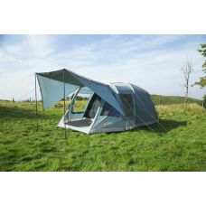 Палатка четырехместная Vango Mokala 450 Mineral Green (TETMOKALA000001)