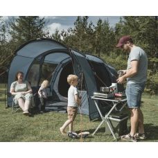 Палатка четырехместная Easy Camp Skarvan 4 (120496)